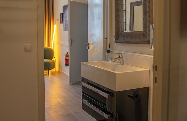 Smartflats - L'Orangerie I Maastricht - Foto 16