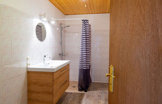 Charming Holiday Home in La Bresse Skiing Area - Foto 9
