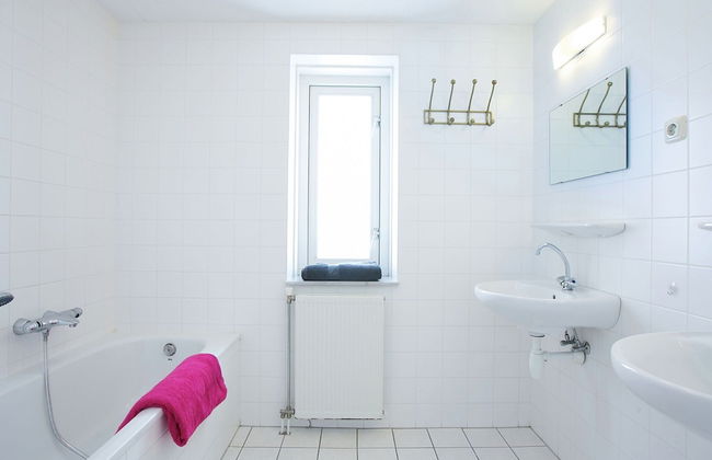 Villa by the Harbour With Sauna - Foto 6