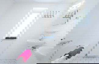 Foto 3 - Restyled Villa With 2 Bathrooms, the Beach at 6 km