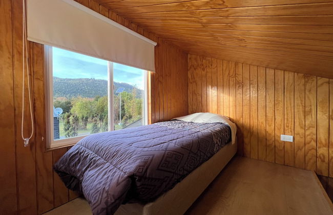 Oceana Suites Curiñanco - Foto 5