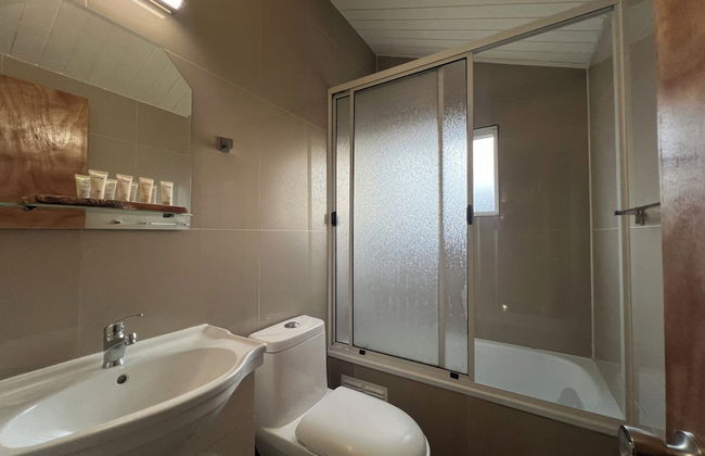 Oceana Suites Curiñanco - Foto 22
