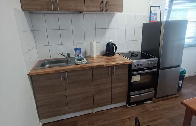 Hostel Gransee - Foto 12