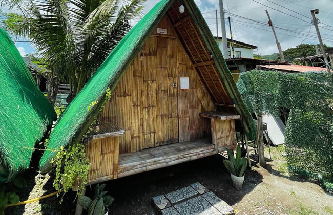 Villa Espinoza Beach Resort Nasugbu - Foto 47