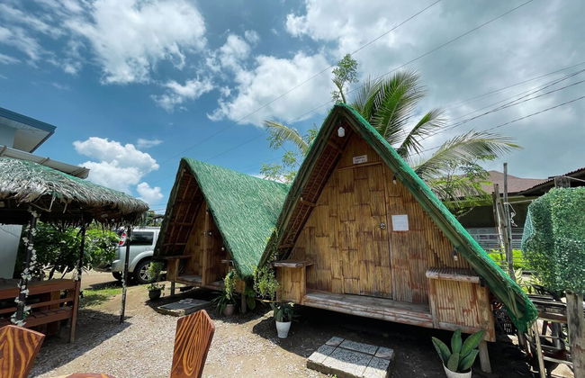 Villa Espinoza Beach Resort Nasugbu - Foto 49