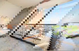 Foto 3 - Musa del Carmen By BoutiqueApartments MX