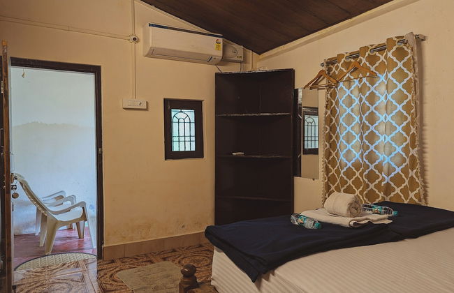 Sunset Cafe Beach Stay - Foto 18