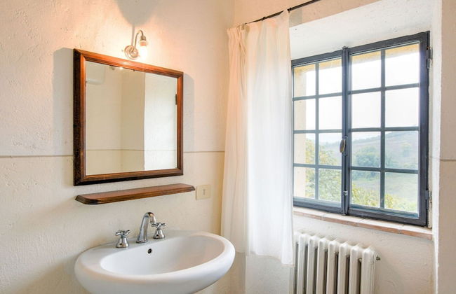 Villa in Sermugnano With Pool & Garden - Foto 22