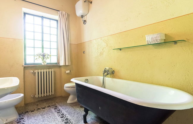 Villa in Sermugnano With Pool & Garden - Foto 20