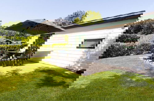 Foto 21 - Chalet in Brabant With Spacious Garden