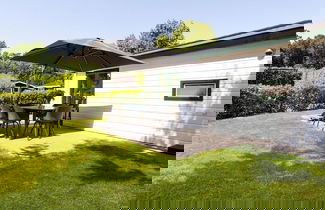 Foto 1 - Chalet in Brabant With Spacious Garden