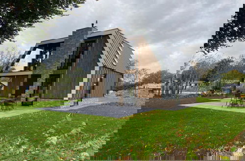 Foto 36 - Modern Eco-villa Near the Veluwemeer