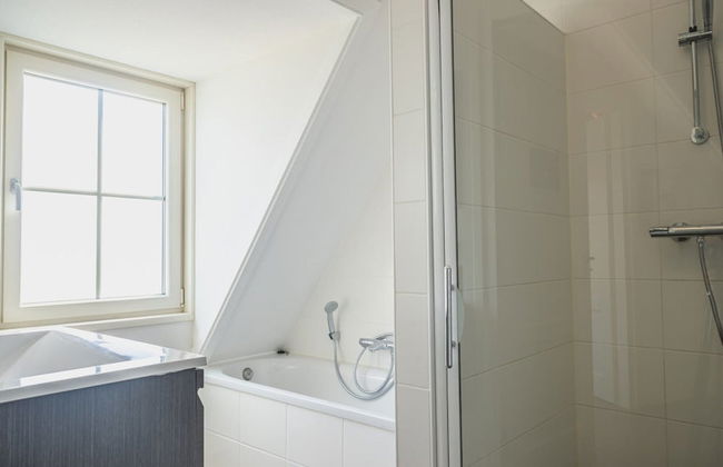 Charming Sauna Home Near Alkmaar - Foto 10