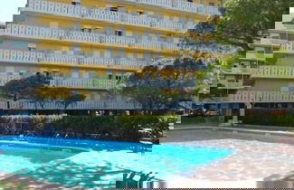 Photo 1 - Apartment in Caorle Near Beach & Pool