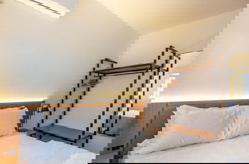 Foto 4 - JMA Apartamentos em Jurere
