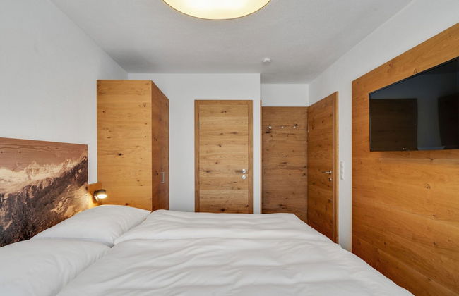 Doubleroom Without Kitchen - Foto 6