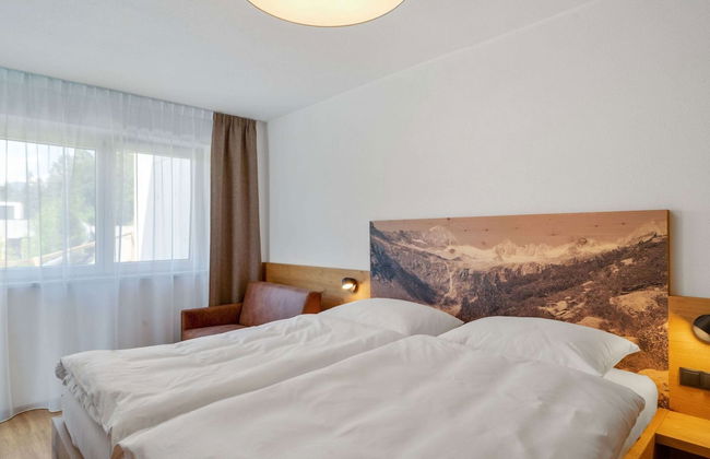 Doubleroom Without Kitchen - Foto 4