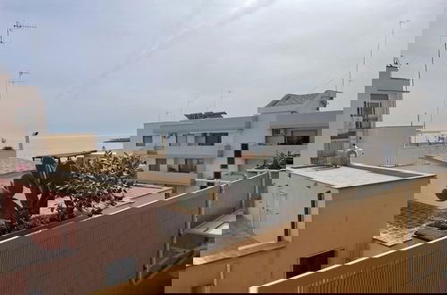 Photo 32 - Casa Pepitas apt sea Front Monopoli