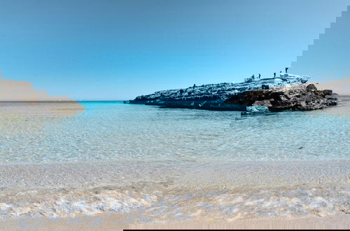 Photo 31 - Casa Pepitas apt sea Front Monopoli