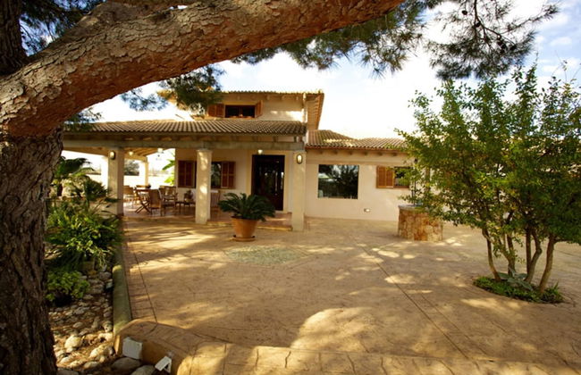 Country House Mallorca Near Alcudia Bay - Foto 33