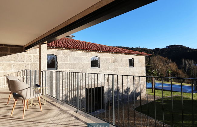 MyStay - Casa d'Henrique - Foto 39