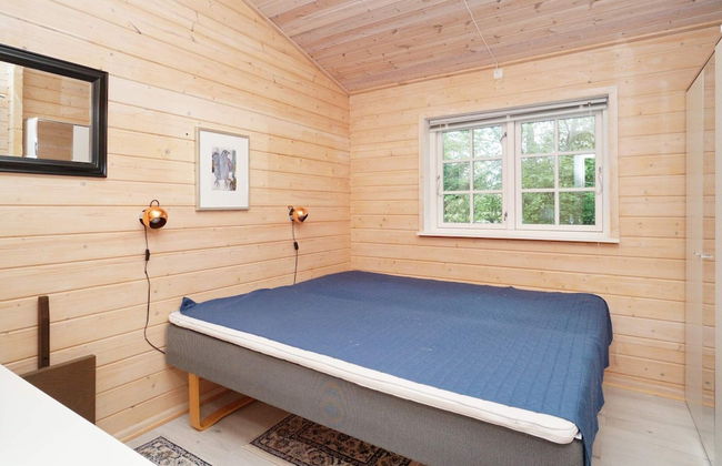 5 Person Holiday Home in Hojby - Foto 2