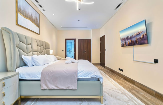 GLOBALSTAY. J One Tower Apartments - Foto 41