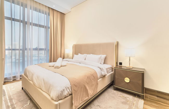 GLOBALSTAY. J One Tower Apartments - Foto 38