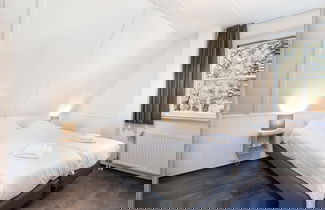 Foto 3 - Spacious, Restyled Villa With Sauna, Surrounded by Forest