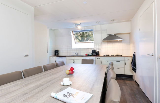 Villa Near Breda & Biesbosch National Park - Foto 4