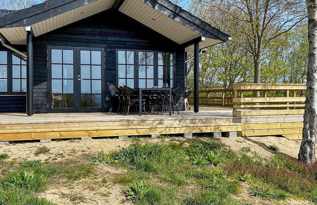 6 Person Holiday Home in Martofte - Foto 26