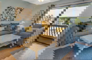 Foto 1 - Beachwood Villas