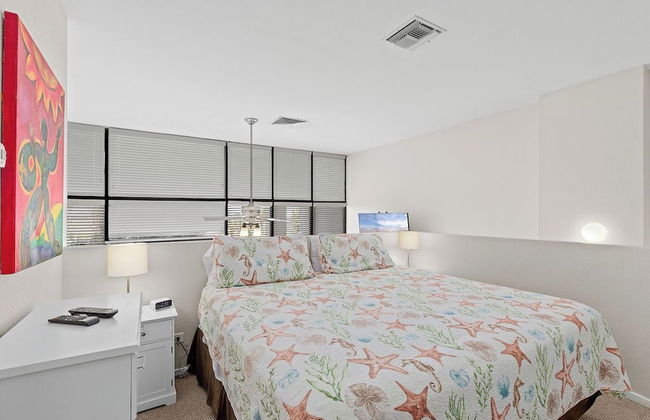 Sunchase IV by South Padre Resort Rental - Foto 47