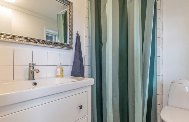 6 Person Holiday Home in Tranekaer - Foto 12
