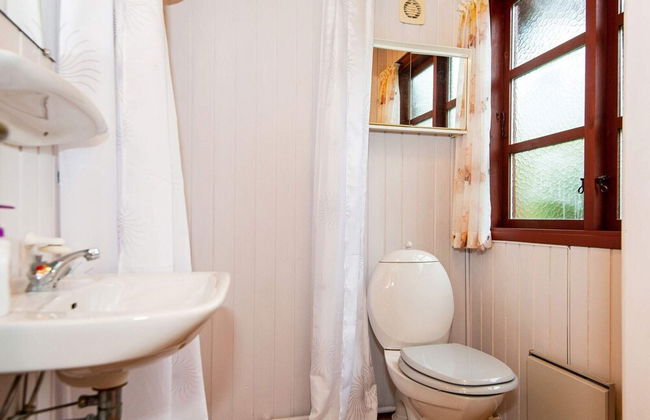 4 Person Holiday Home in Toftlund - Foto 10