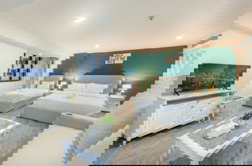 Foto 62 - Neom Town Residence