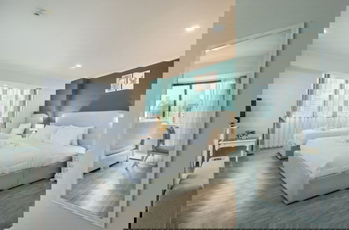 Foto 41 - Neom Town Residence
