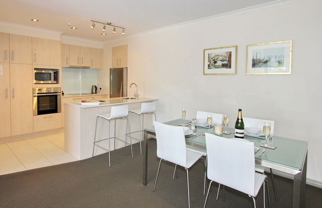 Crowsnest Apartments - Foto 68