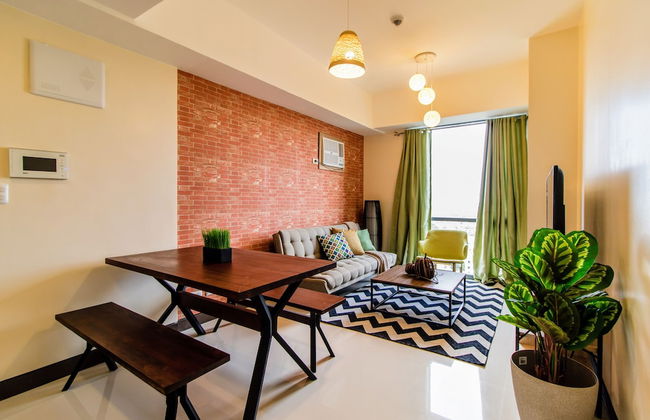 Viceroy 3 Mckinley Hill BGC - Foto 12