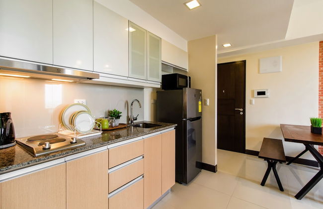 Viceroy 3 Mckinley Hill BGC - Foto 10