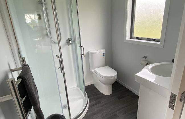 Rotorua Thermal Holiday Park - Foto 62