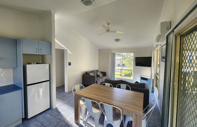 Eden Gateway Holiday Park - Foto 26