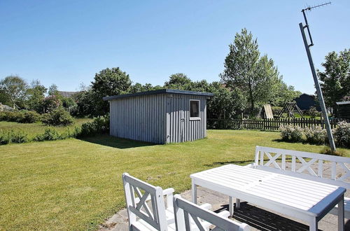 Photo 15 - 6 Person Holiday Home in Fjerritslev