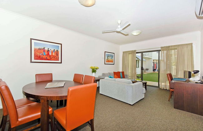 Metro Advance Apartments & Hotel, Darwin - Foto 25