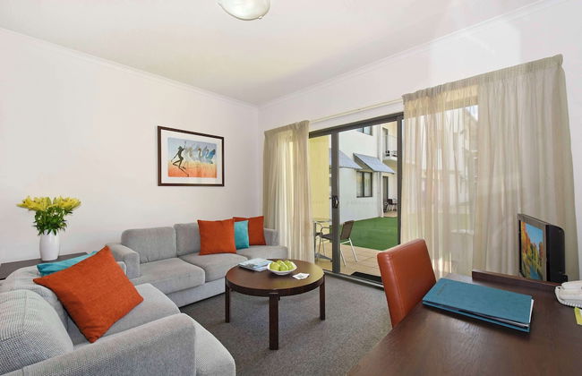 Metro Advance Apartments & Hotel, Darwin - Foto 26