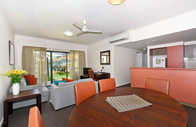 Metro Advance Apartments & Hotel, Darwin - Foto 24