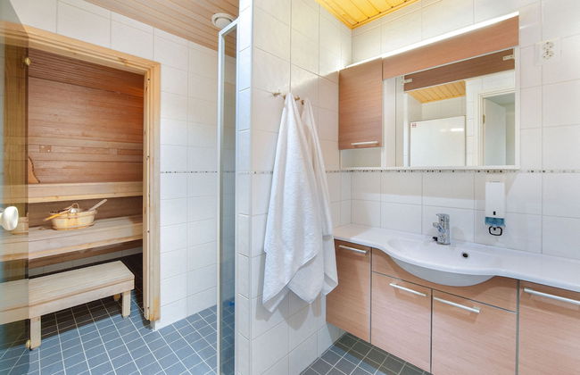 Holiday Club Katinkulta Apartments - Foto 80