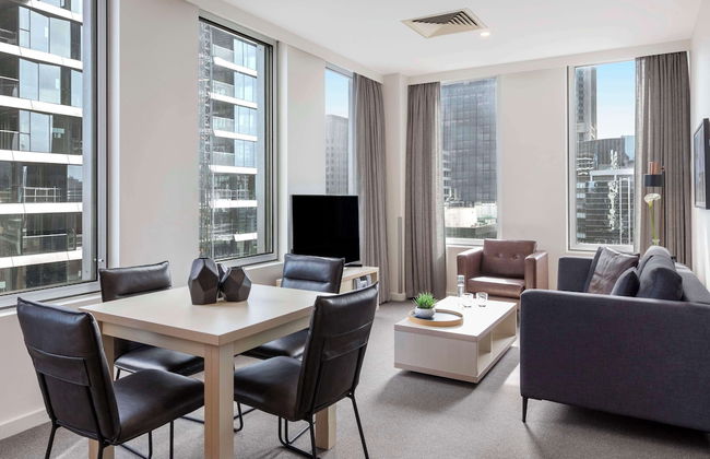 Oaks Melbourne on Market Hotel - Foto 48