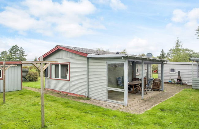 6 Person Holiday Home in Eskebjerg-by Traum - Foto 49