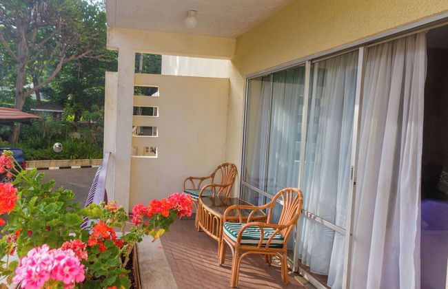 Mimosa Court Apartments - Foto 26
